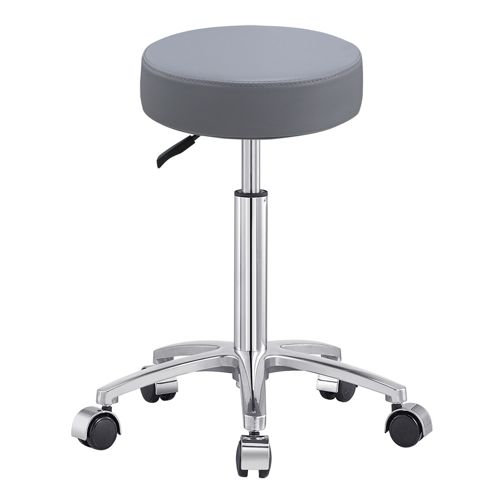 Salon Stool All Purpose Roller Technician Medical Office Stool BABY PANDA