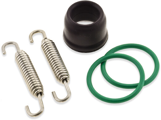 BOLT 2 Stroke O Ring Spring And Coupler Kit EU.EX.50CC