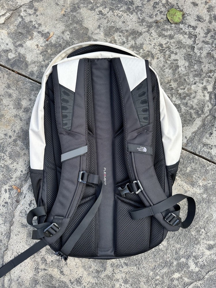 The North Face Groundwork Backpack BLACK New with tags.