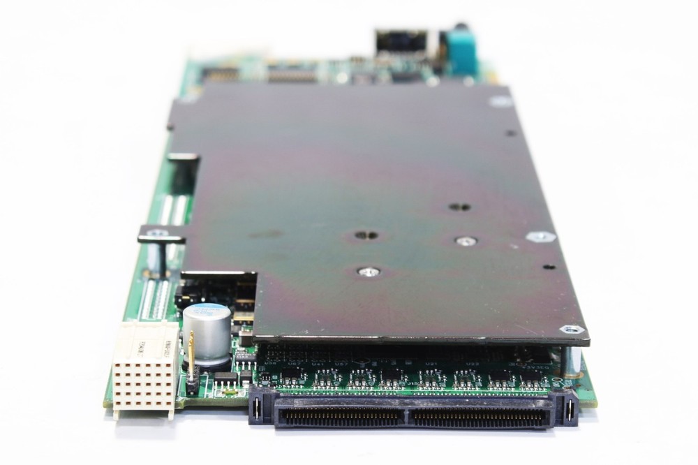 Evertz 7760ND-HD Nielsen Universal Reader Module | No Backplate