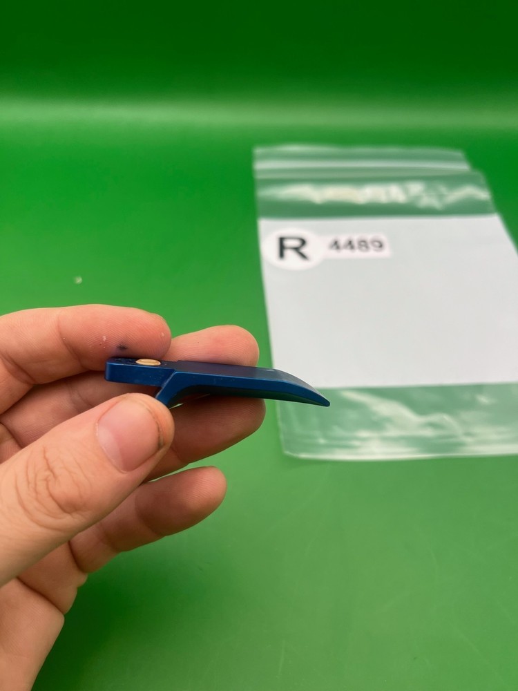 Smart Parts NXT Snatch Grip