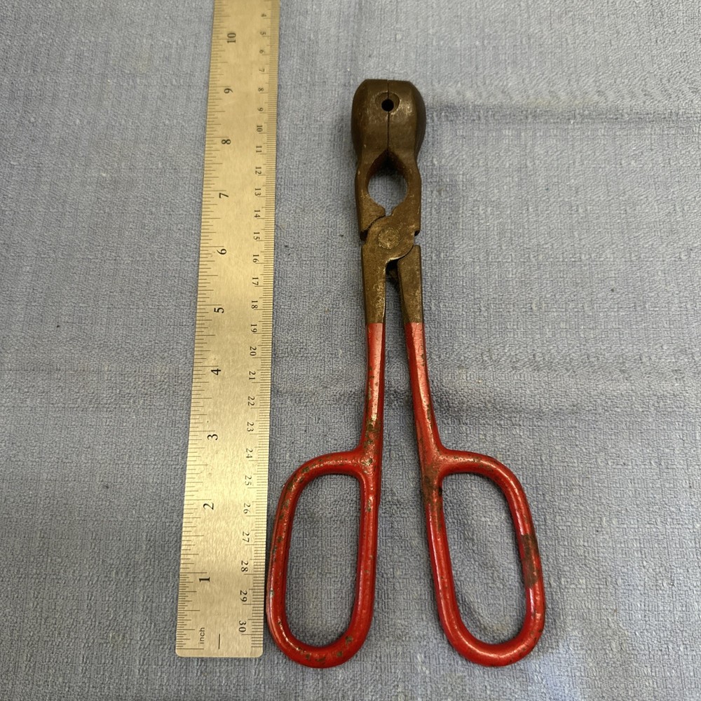 DIXIE 350 Bullet Mold (A454)