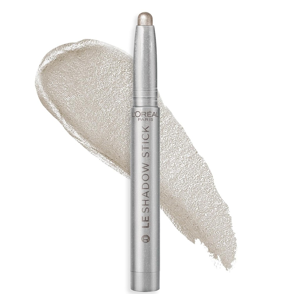 L'Oreal Paris Le Shadow Cream Eyeshadow Stick-Color Choice