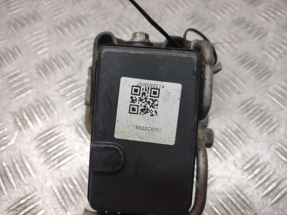 2019 ROYAL ENFIELD HIMALAYAN HIMALAYAN 411 ABS Pump