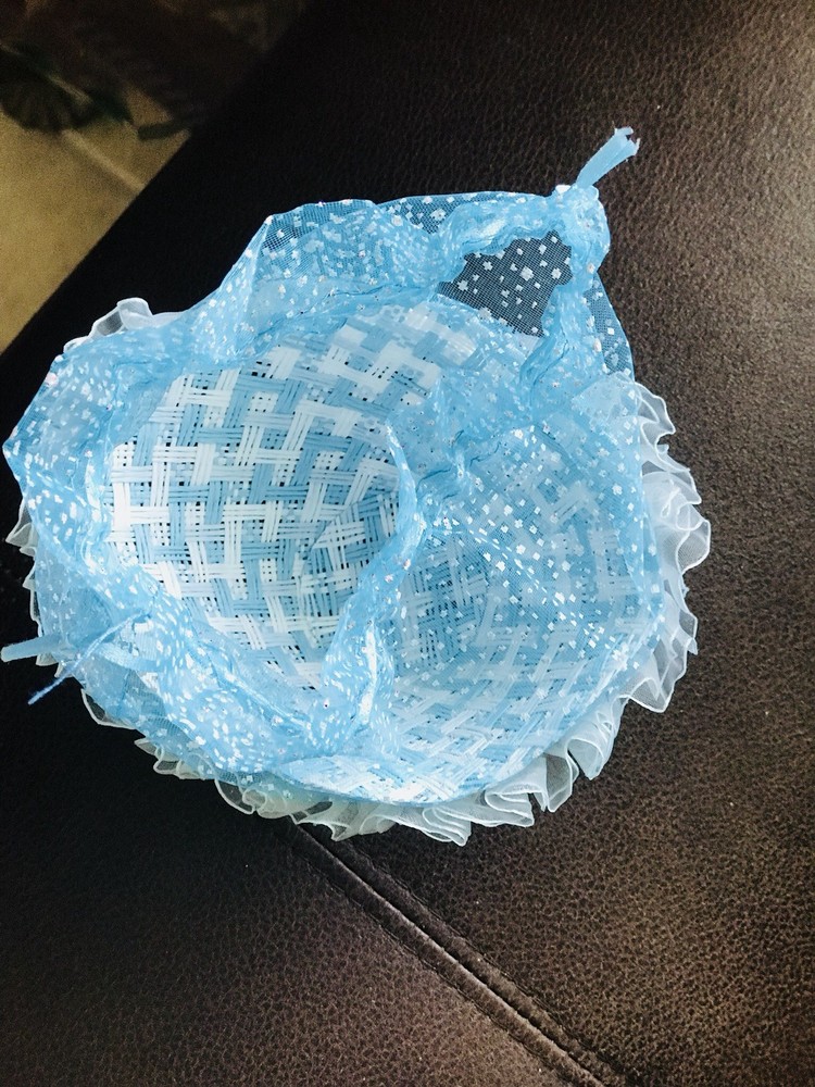 decorative baskets