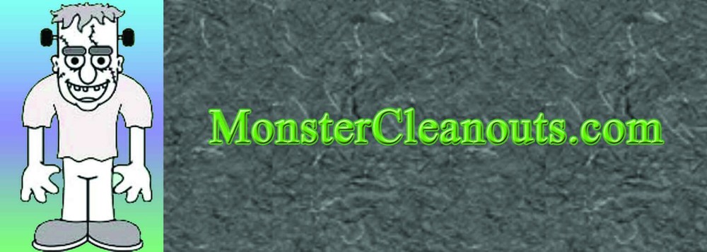 MonsterCleanouts.com