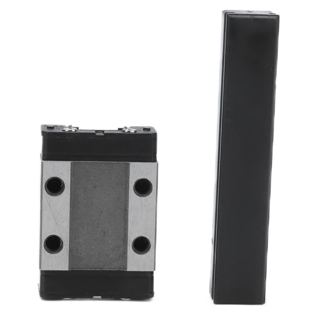 (MGN9C)Linear Rails Bearings Stable Performance Sturdy Small