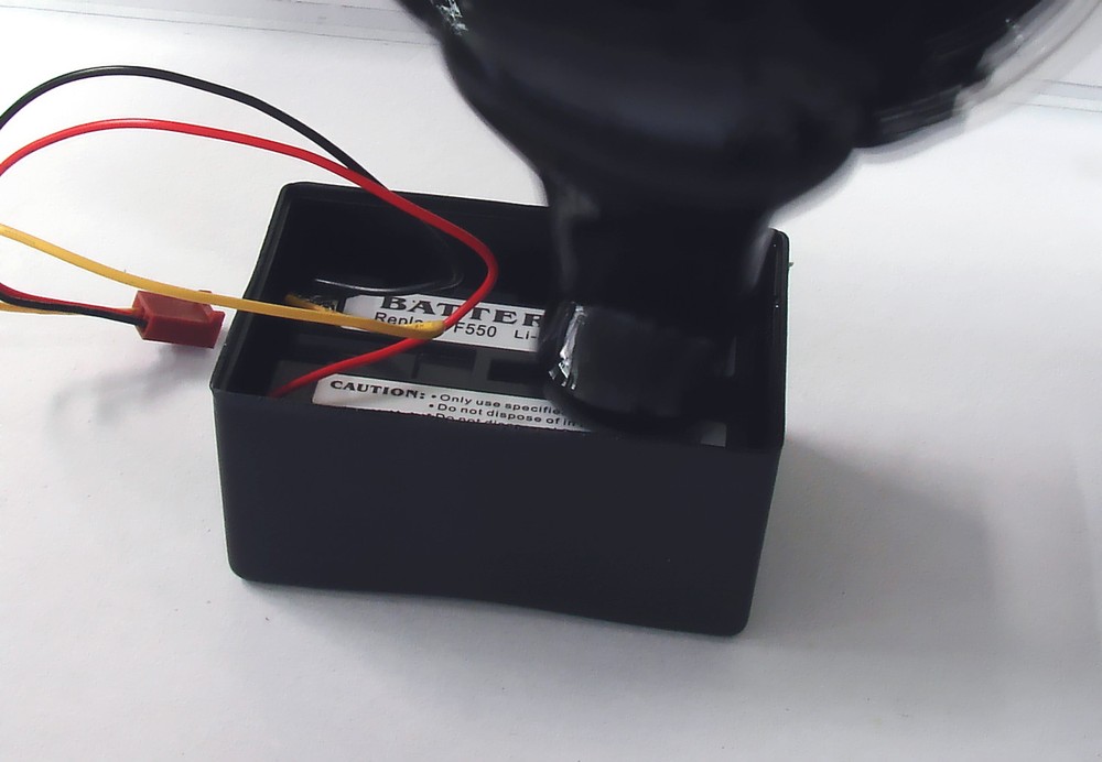 EPOXY RESIN FOR PRINTED CIRCUIT BOARD POTTING COMPOUND ENCAPSULATING WATERPROOF