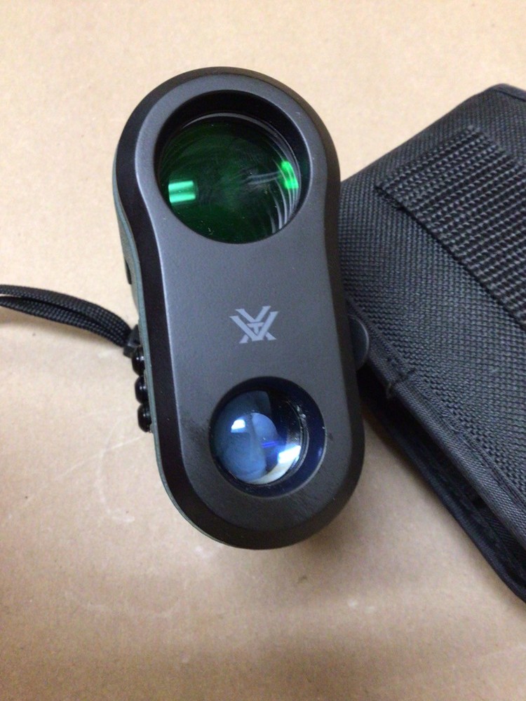 VORTEX OPTICS RANGER 1500 RANGEFINDER (B42010075)