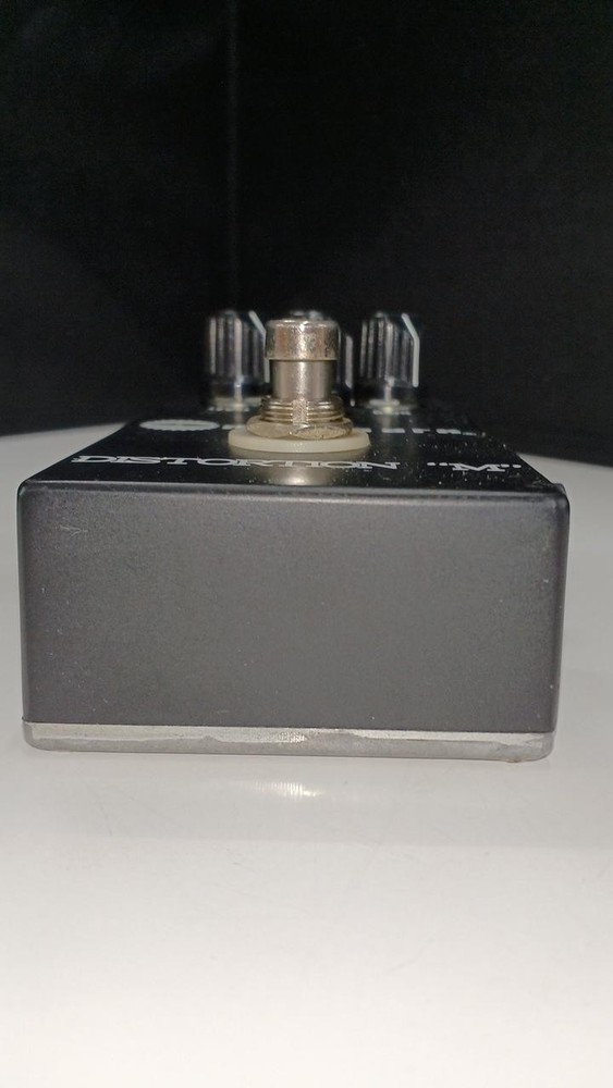 Noah'S Ark Distortion M Effector