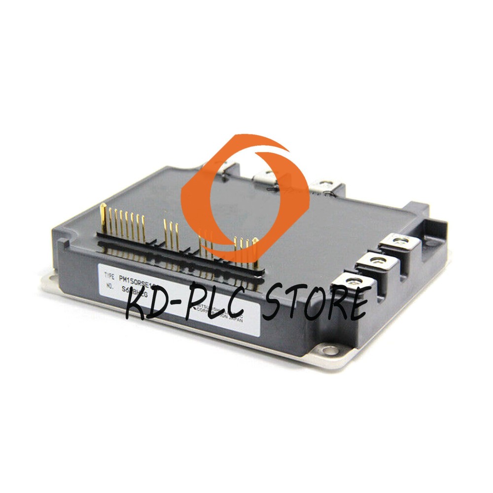 New MITSUBISHI PM150RSE120 Module