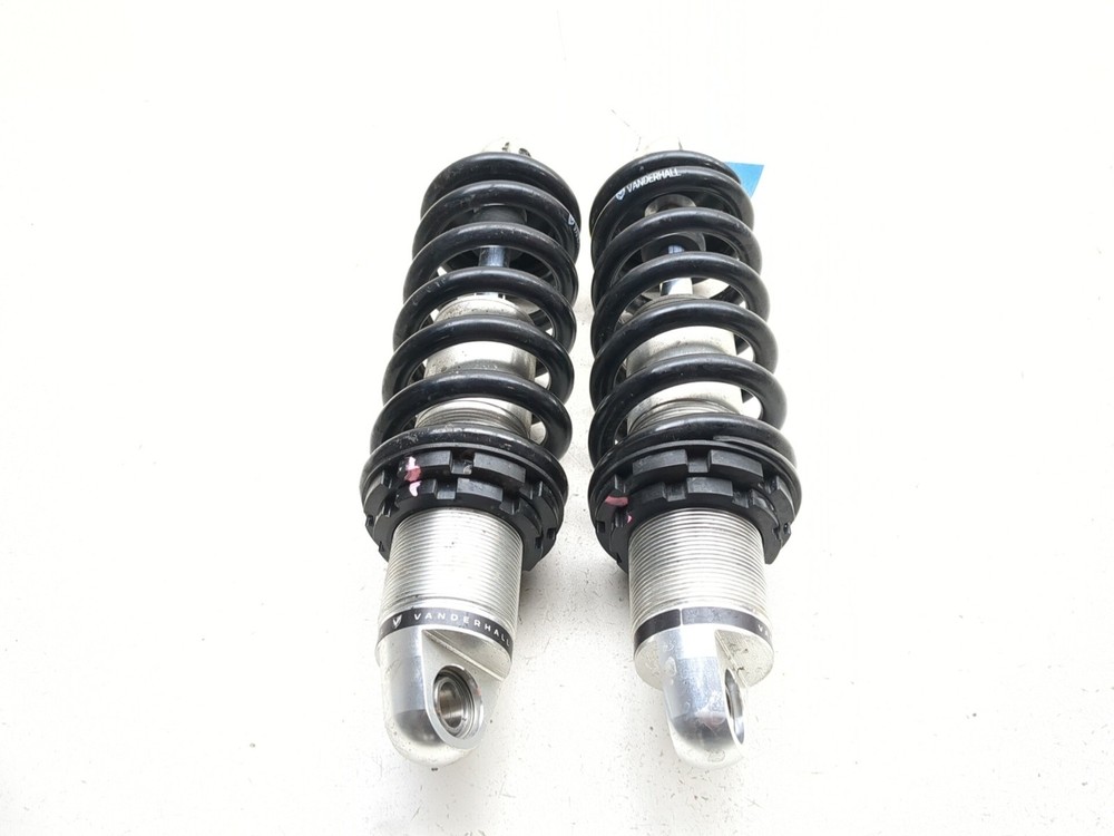17-25 Vanderhall Venice Left & Right Front Shock Absorber Pair