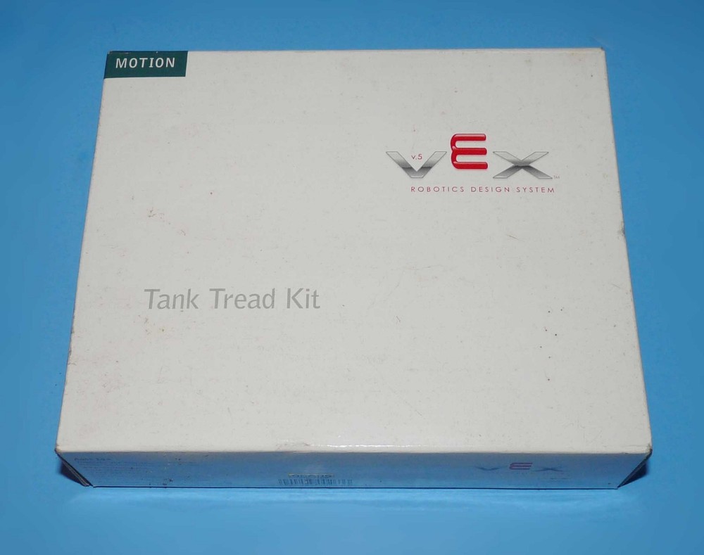 VEX Tank Tread Kit 276-2168