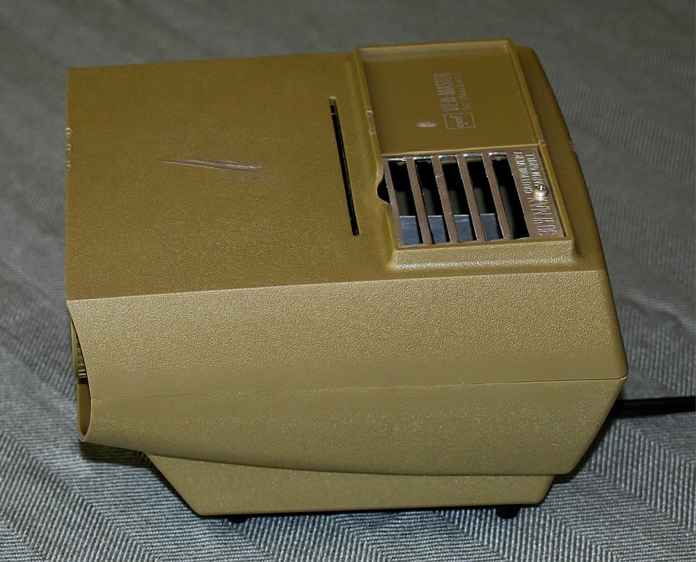 Vintage GAF View Master 30 Standard Projector - Tested & Working