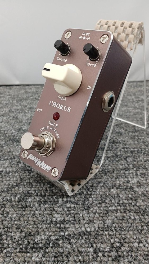 TOM'S LINE ENGINEERING ACH-3 Effector