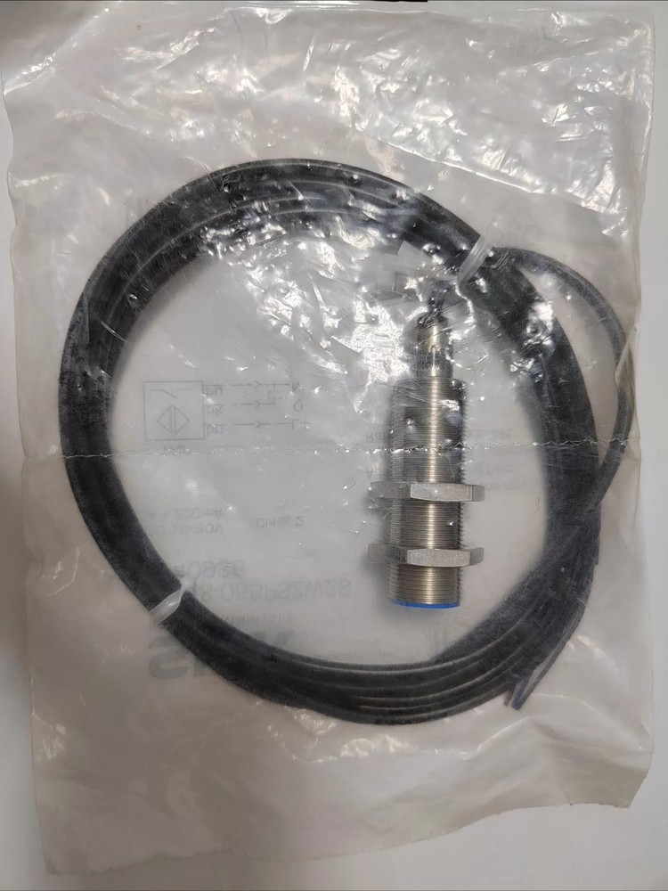 SICK IME18-05BPSZW2S 1040936 Proximity Sensor