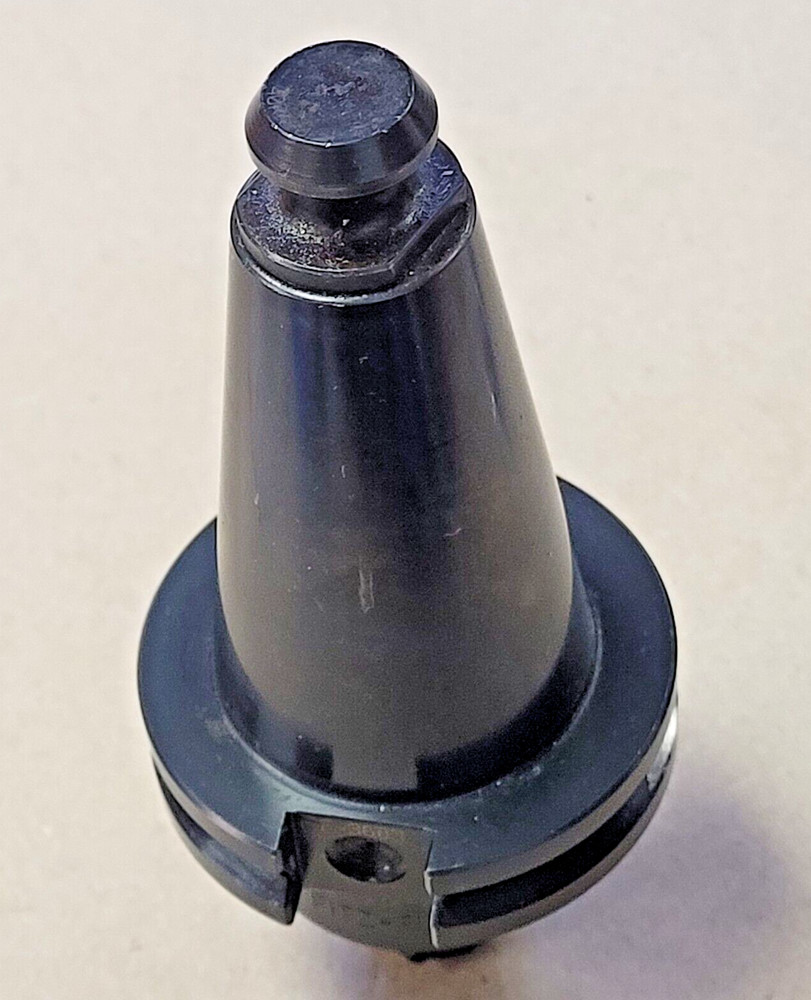 FITZ-RITE CAT40 TOOL HOLDER 40E-.12-2.31, ITEM A