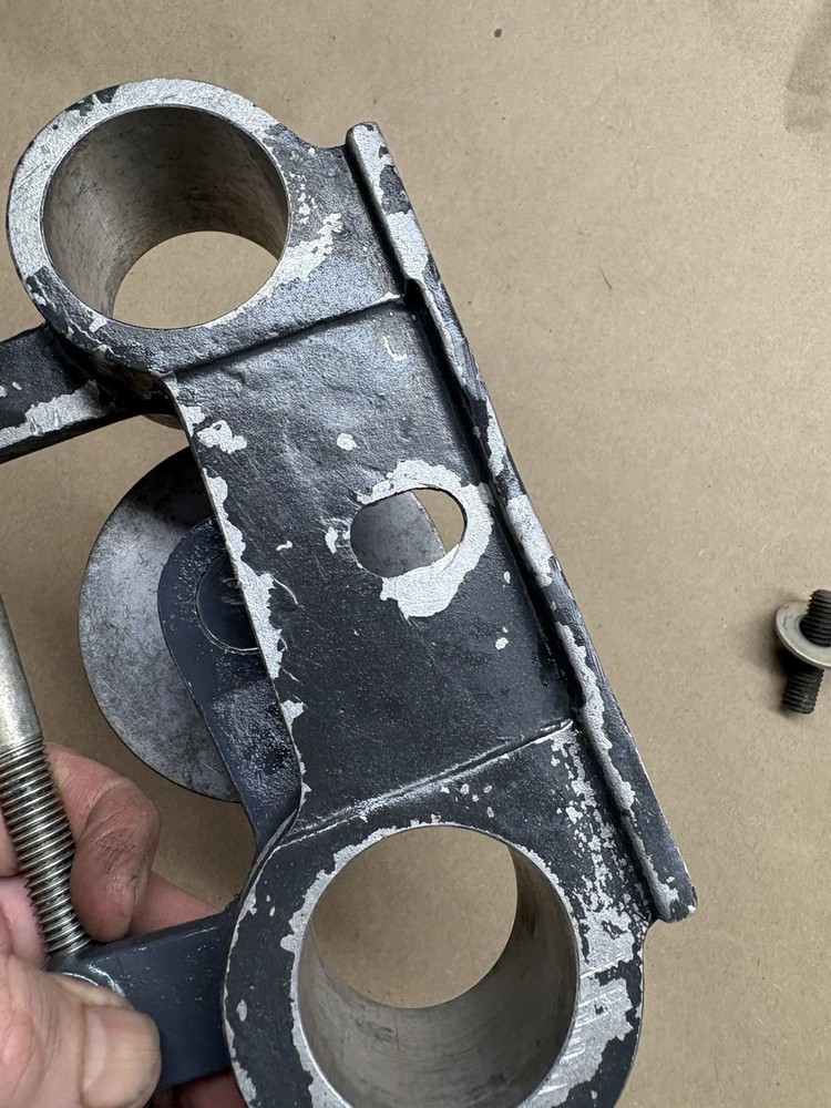Shopsmith 10ER Speed Changer