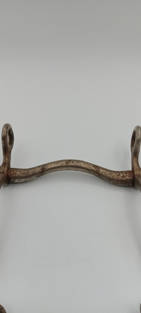 Vintage Horse Bit