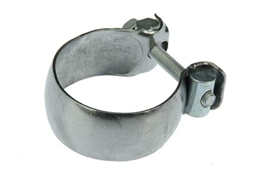 0004901241 Exhaust Clamp