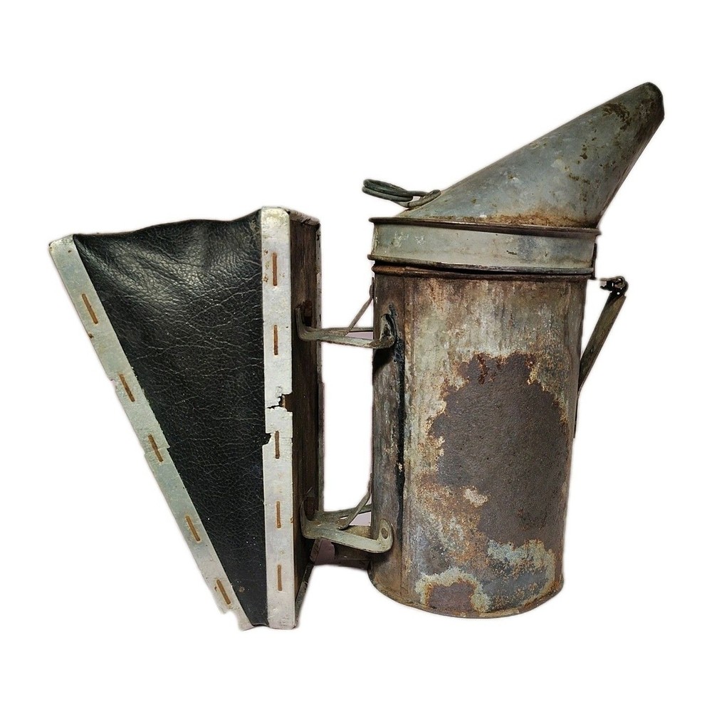 Vintage Bee Smoker