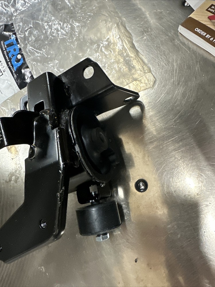 Transmission Mount-Std Trans TRQ MTA34572