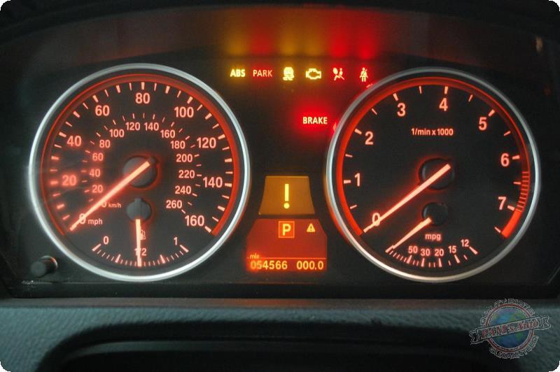 Used A/C Selector Switch fits: 2012 Bmw X5 front automatic temperature control w
