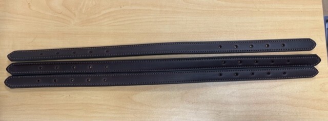 Timber Ridge Halter Replacement Crown