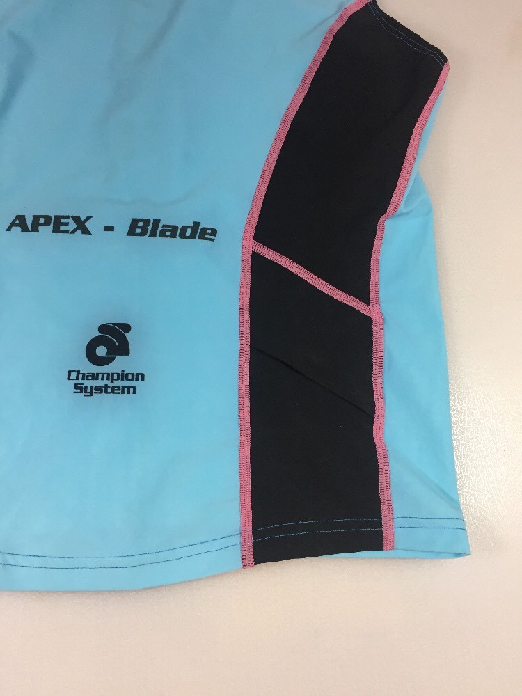 Champion System Mens Tri Top Medium M (5796-5)