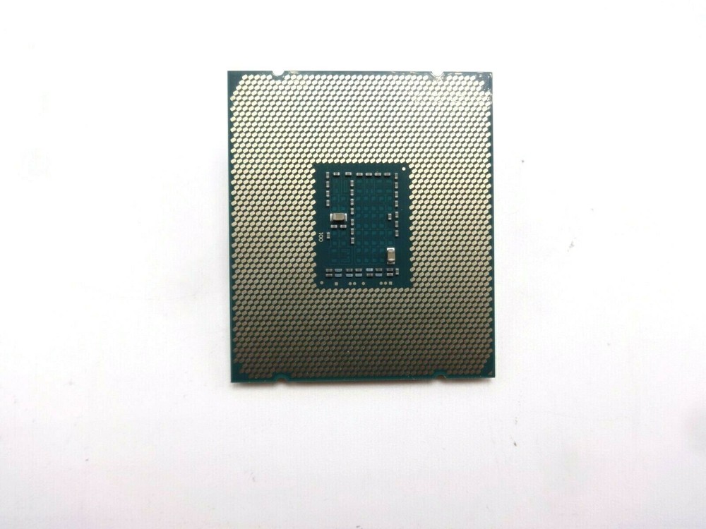 Intel Xeon SR1YC E5-2609 V3 1.9GHz 15M 6Core Processor
