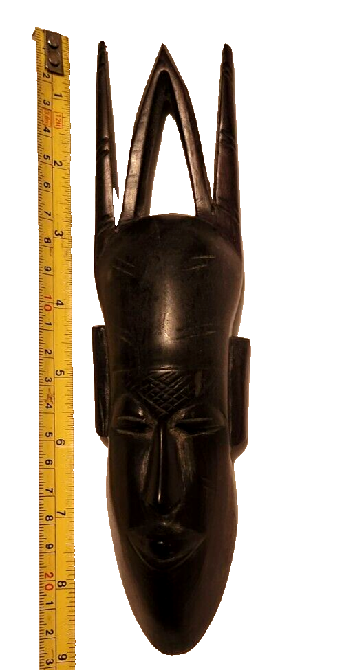 African Mask