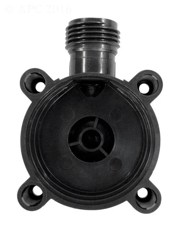 Pump Cover for 350, 500