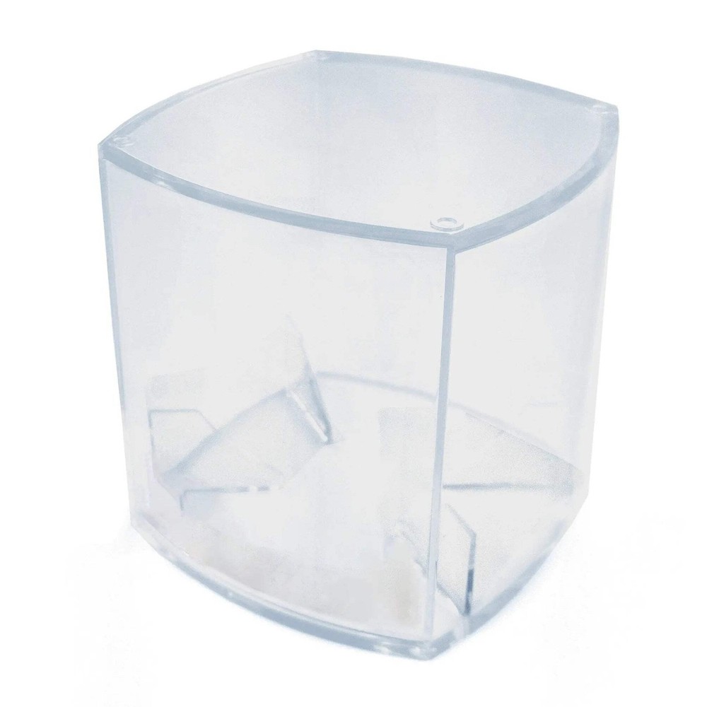 Authentic MLB Baseball Rawlings Clear UV Protected Display Case