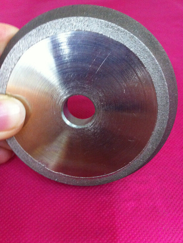 SDC Diamond Carbide Grinding wheel for 2mm-13mm drill bits grinder sharpener