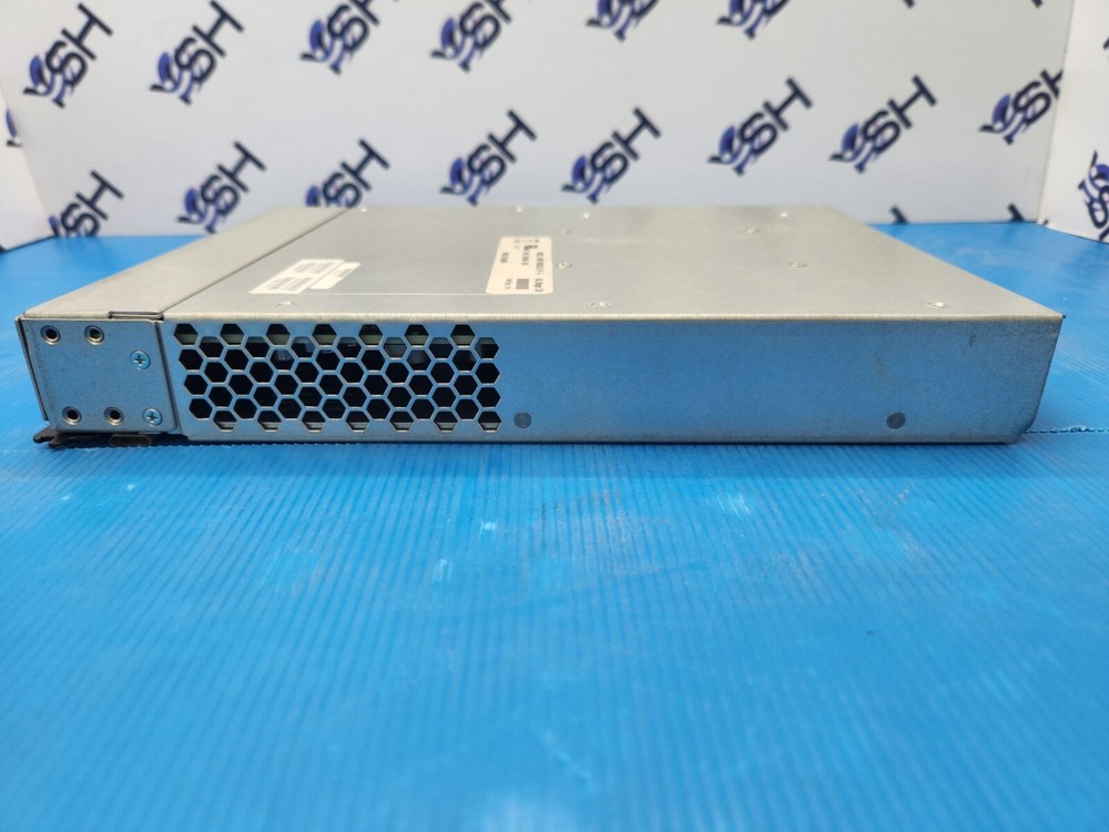 NetApp E-Series E5400A E5400A-12GB-R6 12G FC Expansion Storage Controller Module