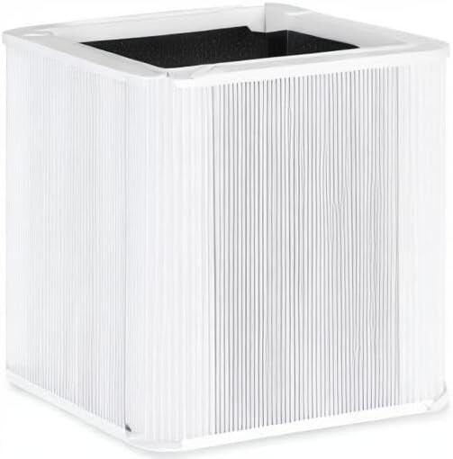 For Blue Pure 211+ Replacement Filter Particle + Activated Carbon Filter US US