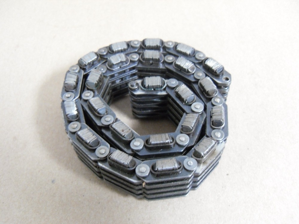 LINKBELT 1 23 PIV CHAIN