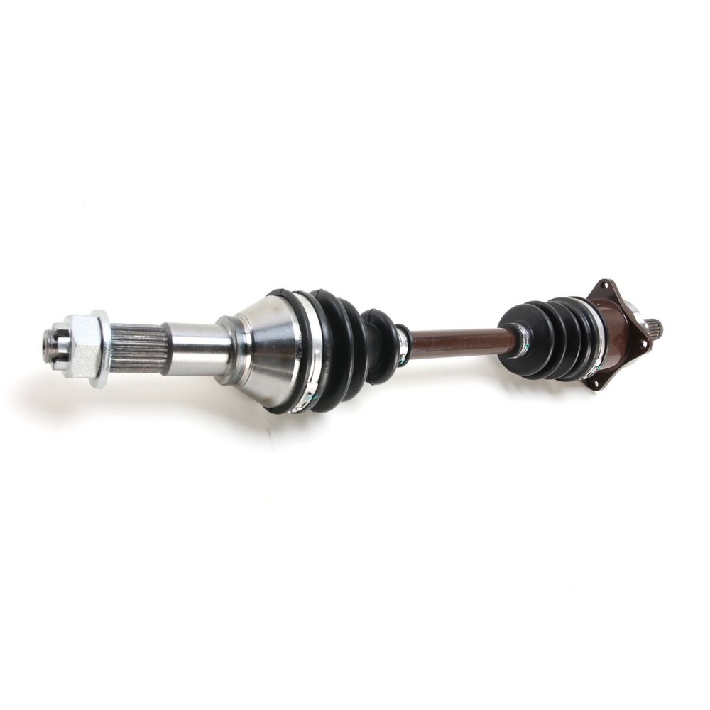 Moose Complete Front Left Axle Kit - 0214-1143