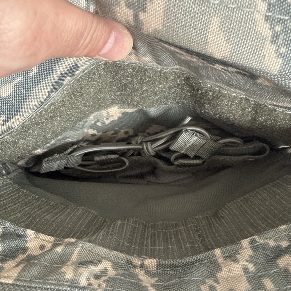 Air Force ABU Industry Armament Bladder Backpack