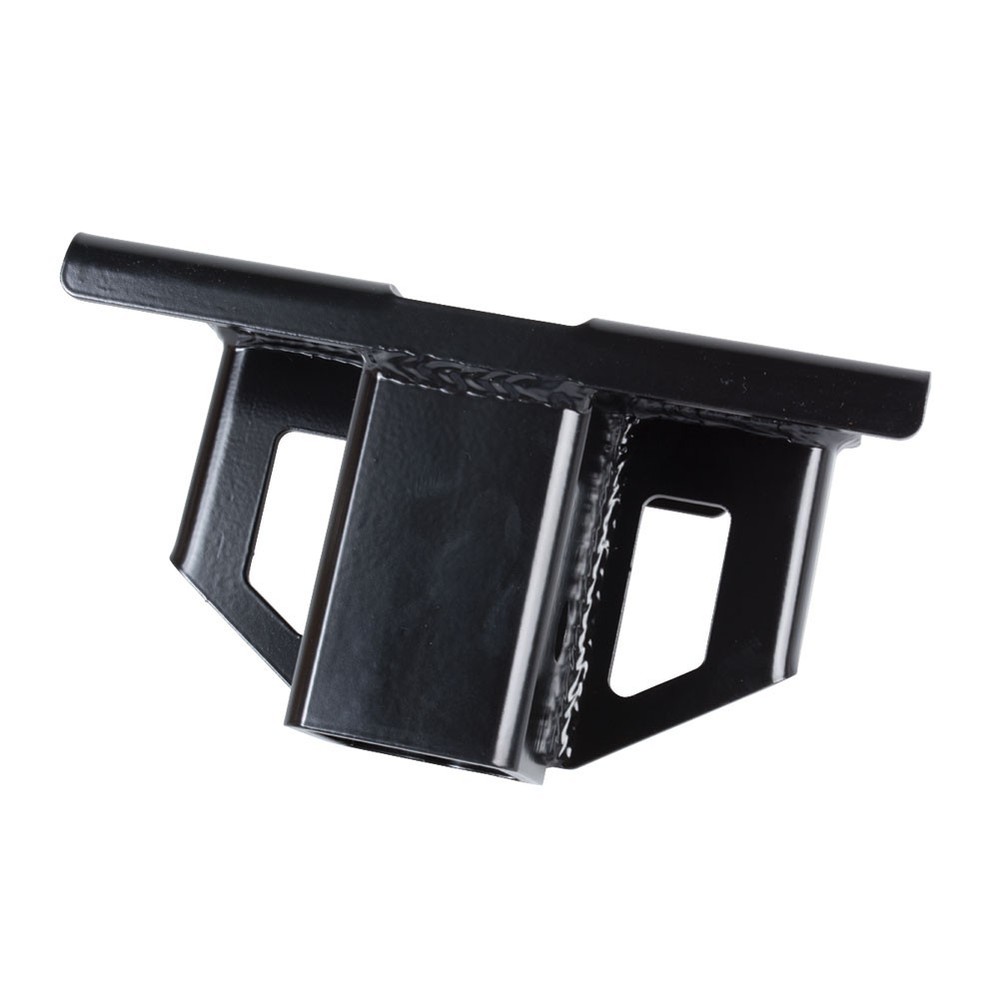 KFI 2" Receiver Hitch Black