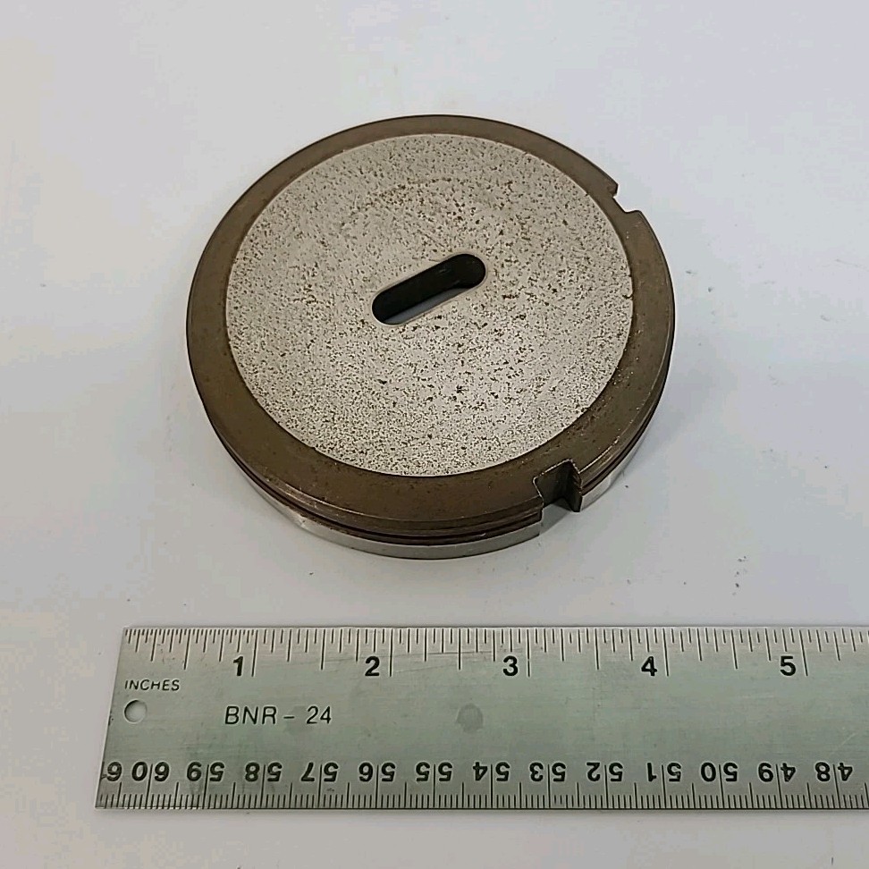 Mate .321 x .962 + .016 Punch Press Die