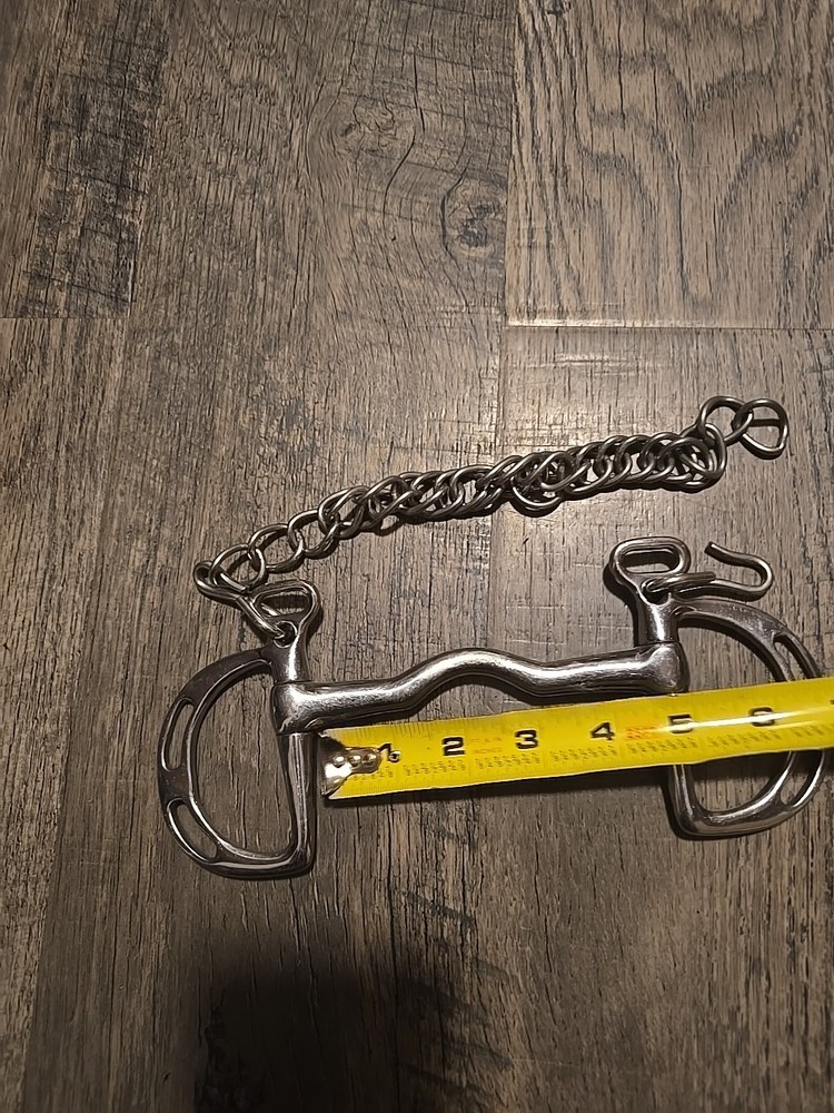 Horse Bit
