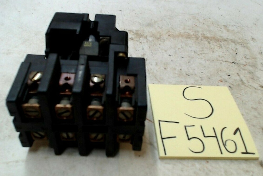 CL9998 TYDPM40 STF Contact Set