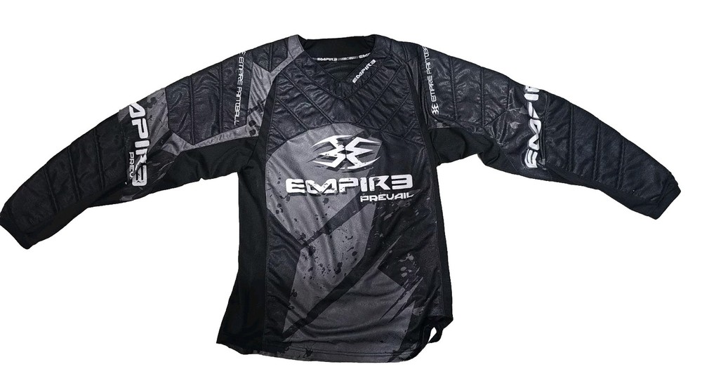 Empire Prevail F5 jersey