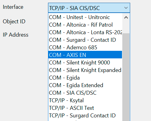 Security System Software and Hardware - Start your own monitoring station-Bundle