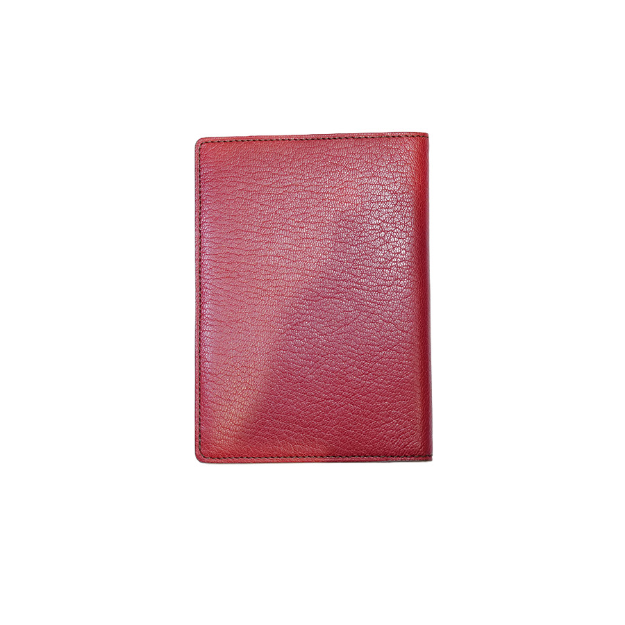 Authentic Cartier passport holder