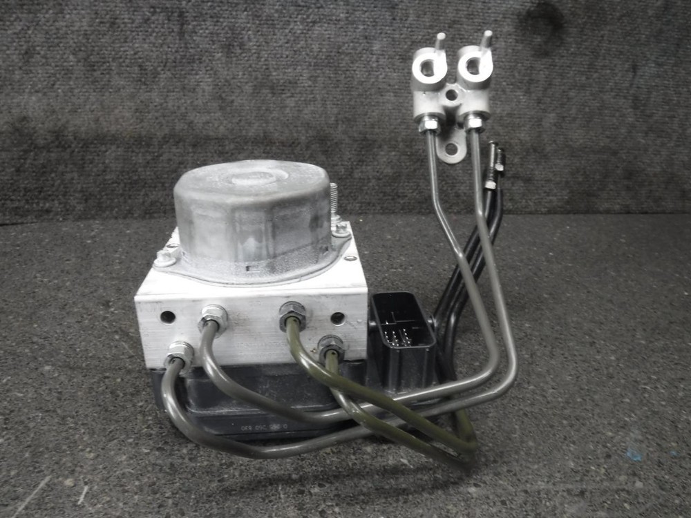 16 Yamaha YZF R1 ABS Module 281