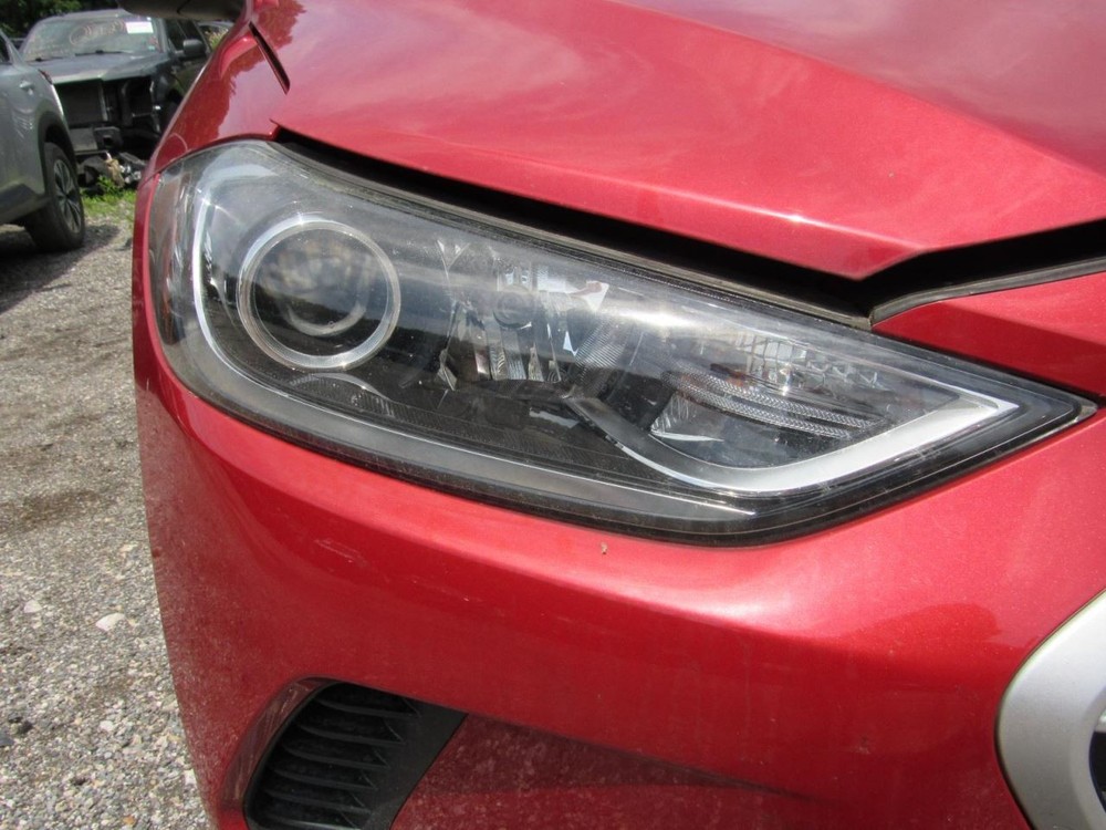 ELANTRA 2017 Glove Box 1056036