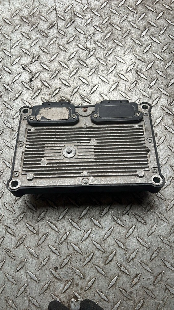 EATON TRANSMISSION MODULE 10001705A