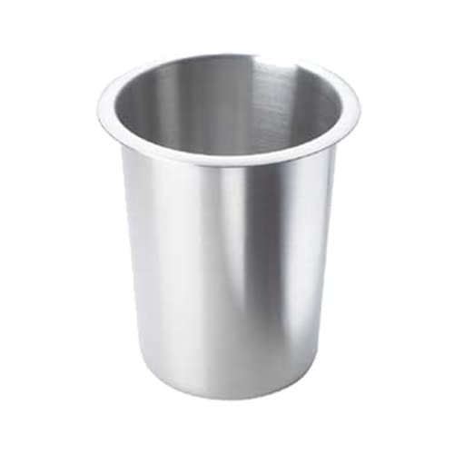 Cal-Mil 1017 Solid Metal Cylinder